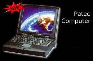 Ats Laptop Computers